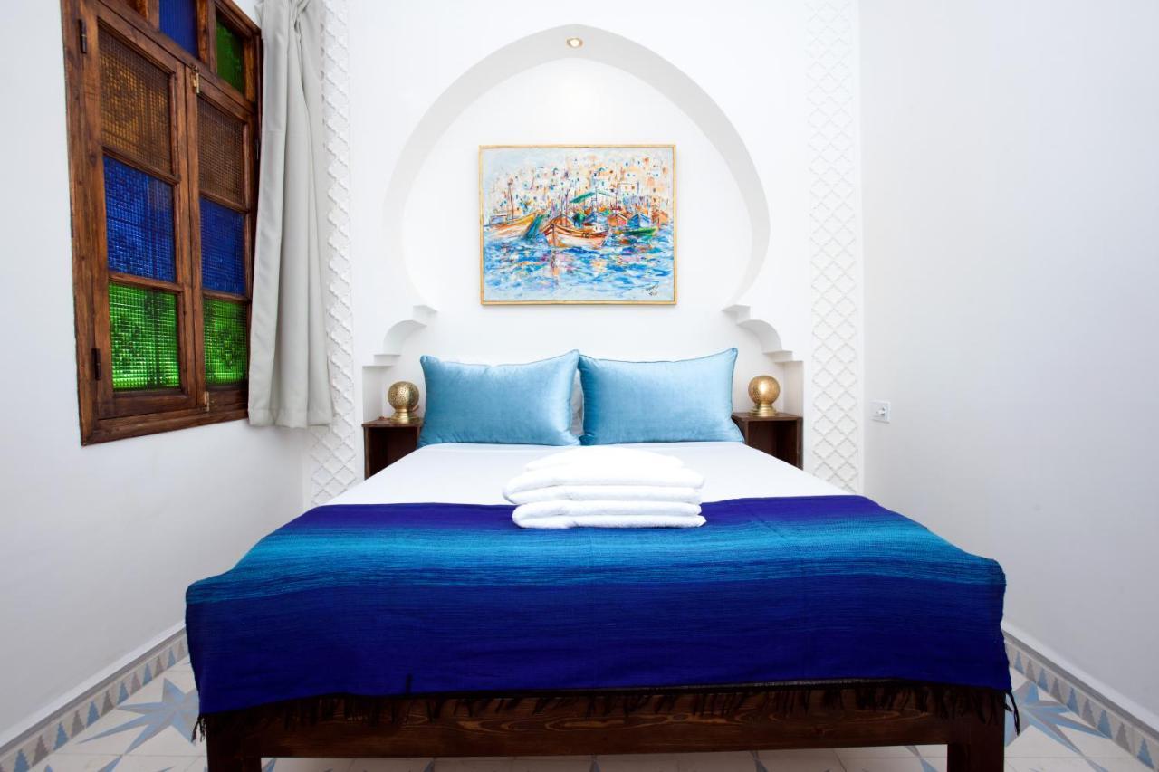 Riad La Vie Marraquexe Exterior foto