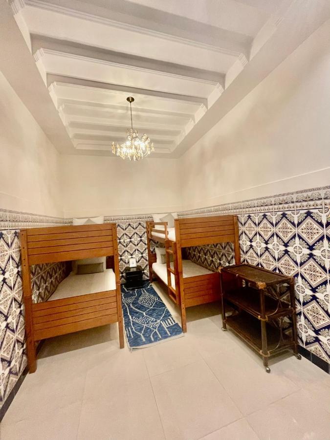 Riad La Vie Marraquexe Exterior foto