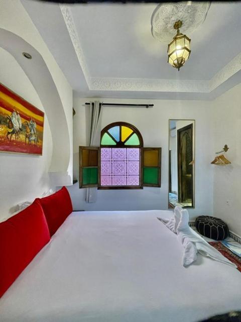 Riad La Vie Marraquexe Exterior foto